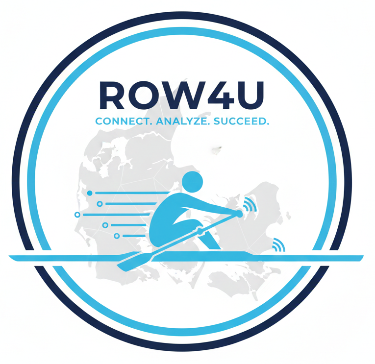 Row4u Logo